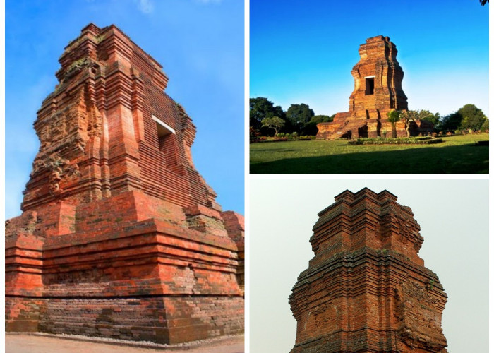 Sejarah Candi Brahu Trowulan: Jejak Peradaban dan Spiritualitas Kerajaan Majapahit!