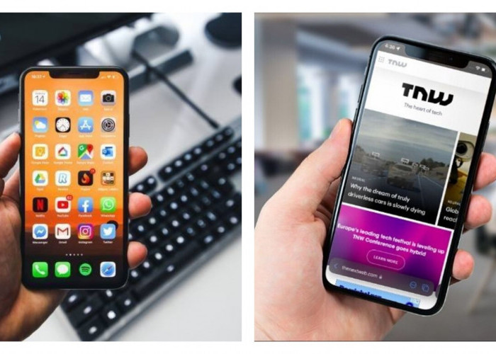 Cara Ubah Aplikasi Default iPhone, Gampang dan Nggak Perlu Jailbreak!