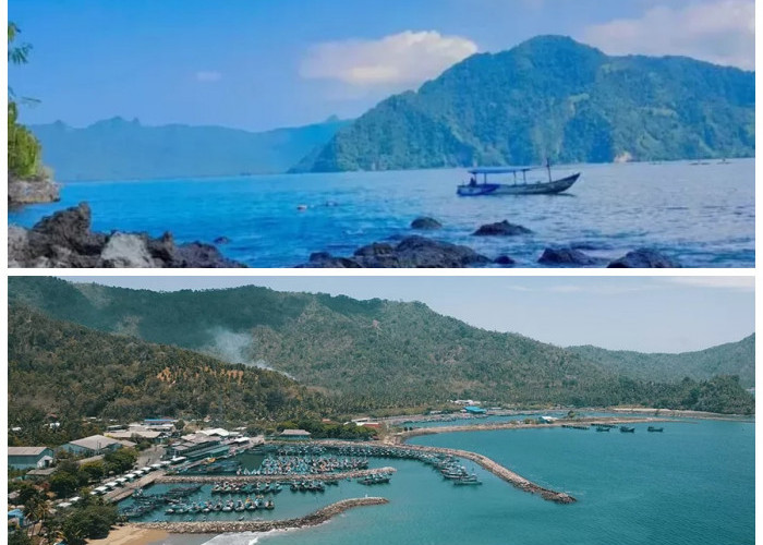  Rekomendasi Wisata Trenggalek Saat Liburan Nataru: 5 Pantai Eksotis untuk Liburan Tak Terlupakan!