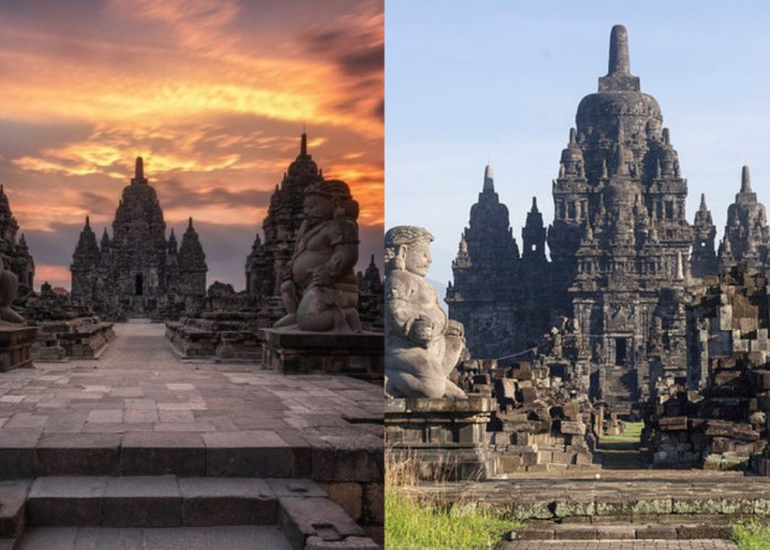 Terungkap! Fakta-Fakta Menarik Tentang Sejarah Mataram Kuno yang Jarang Diketahui