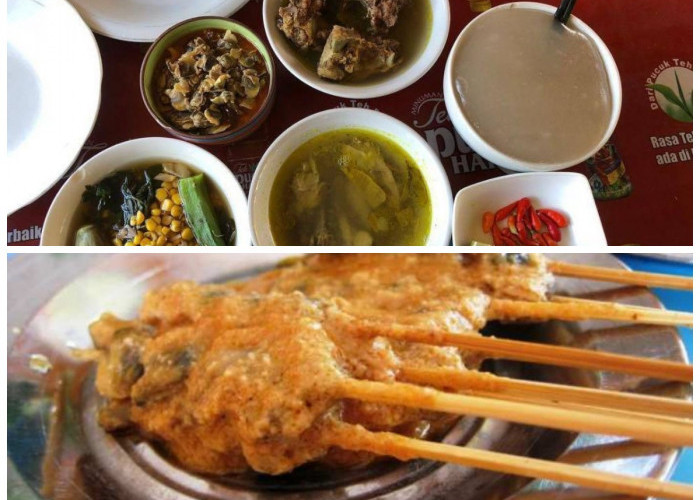Lezatnya Kuliner Kendari: Makanan Khas Sulawesi Tenggara yang Wajib Dicoba
