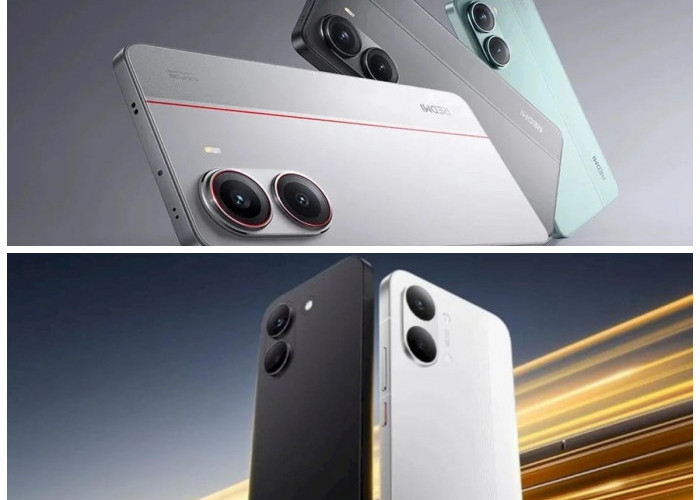 Poco X8 Pro & Pro Max Resmi Rilis Global! Performa Gahar, Siap Ramaikan Pasar Indonesia!