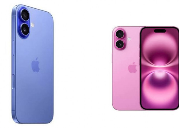 iPhone 16 Bikin Penguji Terkejut: Performa Chipset A18 dan Ketahanan Baterainya Tembus Batas!