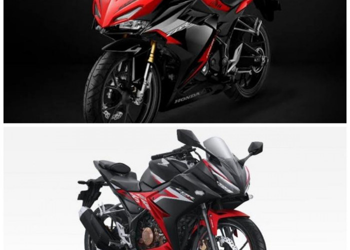 Mau Naik Kelas? Cek Daftar Harga Honda CBR Terbaru Mulai dari CBR150R hingga CBR600RR