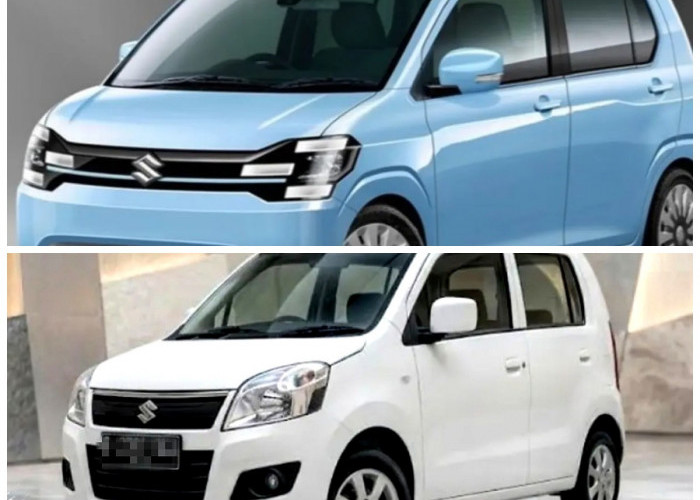 Karimun Estilo 2026 Tampil Mewah di Kelasnya: Mobil Kecil dengan Fitur Premium!