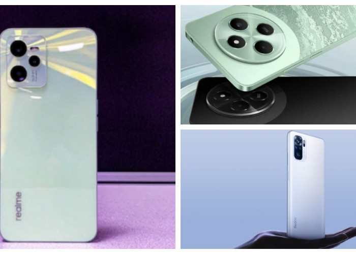 Rekomendasi HP Murah dengan NFC, Harga di Bawah Rp 2 Jutaan Terbaru 2026