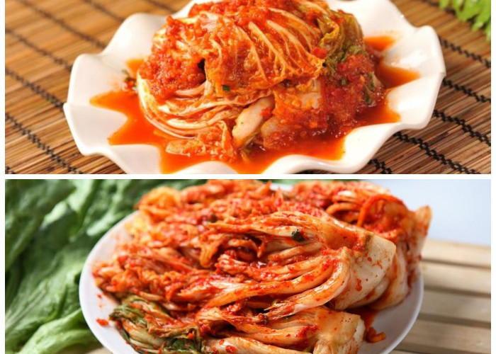 Kaya Akan Manfaat! Inilah Peran Penting Kimchi yang Baik untuk Jaga Kesehatan 