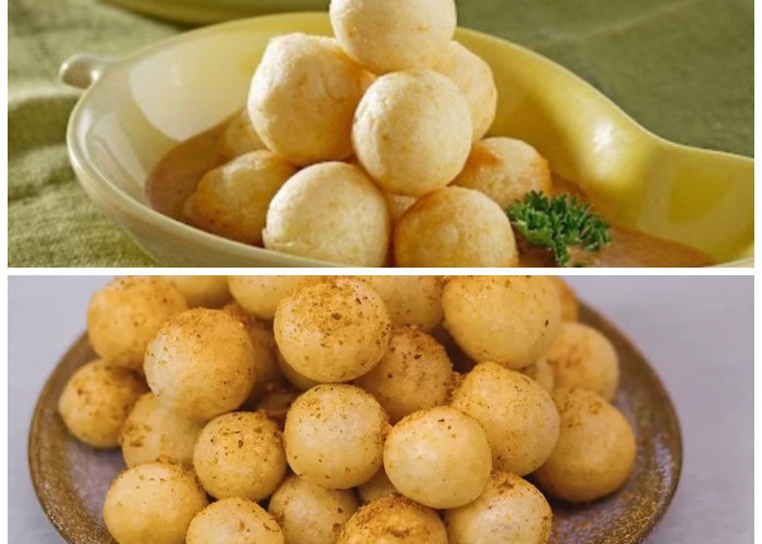 Cemilan Favorit Lebih Sehat: Ini Resep Cimol Enak dan Aman untuk Tubuh