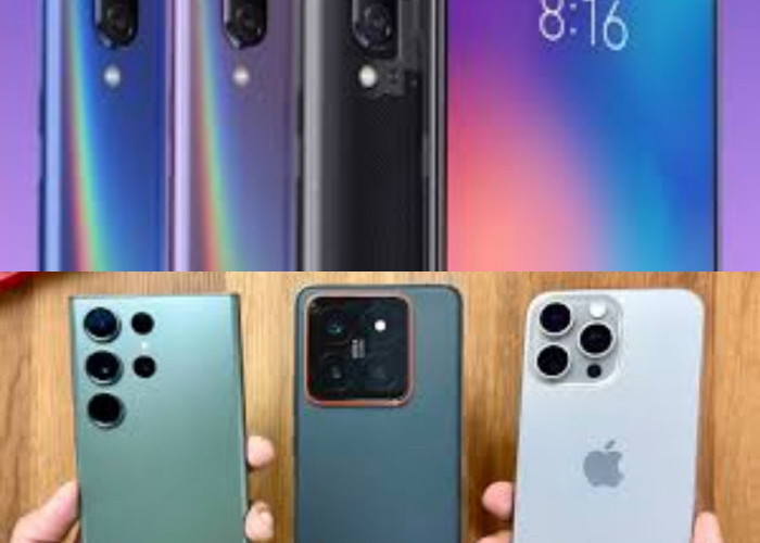 Xiaomi vs Kompetitor 2025: Inovasi, Kualitas, dan Harga yang Membuat Xiaomi Menonjol di Tengah Persaingan