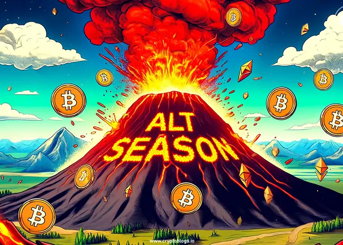 Prediksi Altcoin Season, Pola Konsisten dalam Pasar Kripto