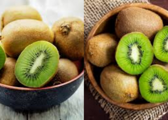 Inilah Manfaat Kiwi Untuk Kesehatan Tubuh Yang Jarang Diketahui!