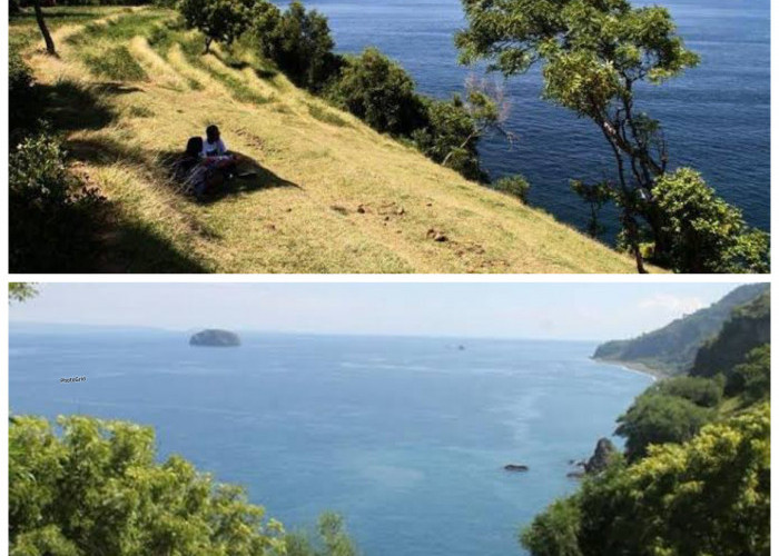 Sejarah Bukit Asah: Jejak Keindahan dan Ketenangan dari Karangasem Bali!