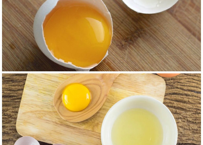 Manfaat Menakjubkan Kuning Telur untuk Kesehatan: 5 Alasan untuk Mengonsumsinya