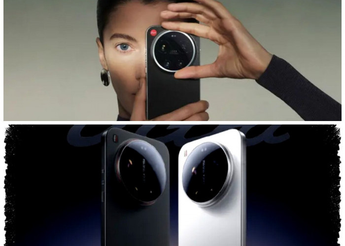 Era Baru Dimulai! Xiaomi 17 Gantikan Xiaomi 15 Series di Pasar Internasional