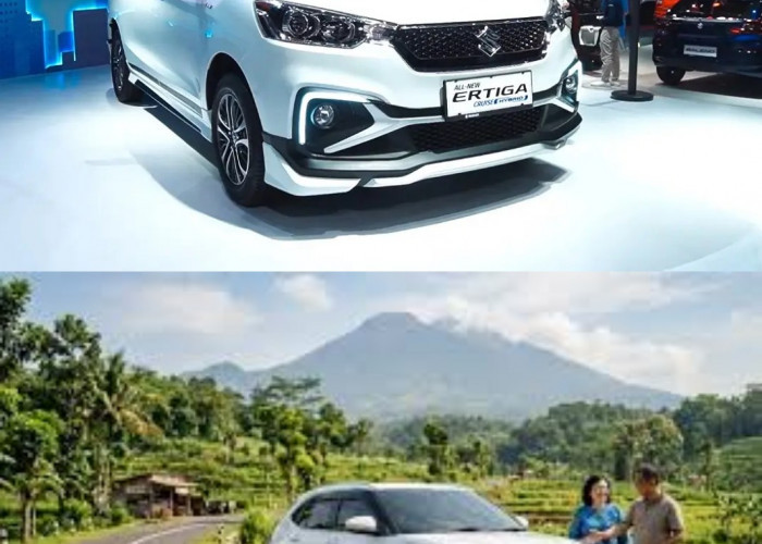  Rekomendasi Kendaraan Paling Efisien 2025: Menghemat Bahan Bakar Hingga 30 Km/Liter, Lihat Daftar Mobil yang 