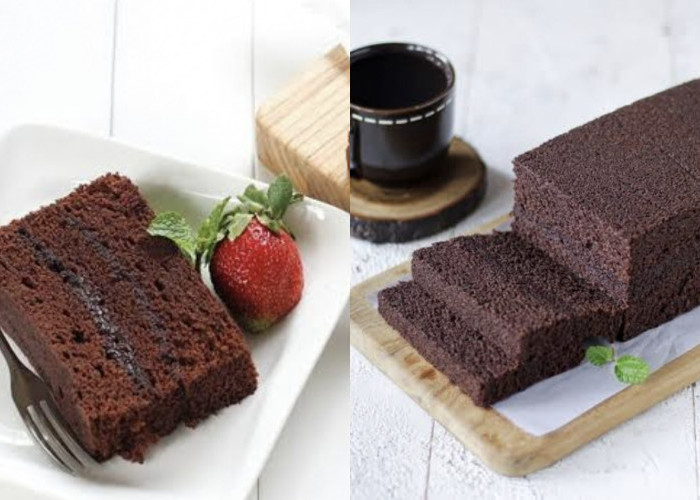 Brownies Kukus Chocolatos, Camilan Manis yang Cepat dan Praktis