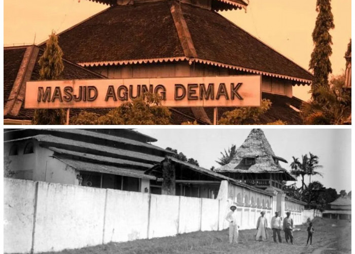 Dari Demak ke Seluruh Jawa: Lahirnya Kerajaan Islam Pertama dan Penyebarannya yang Berpengaruh