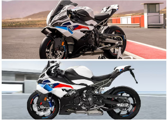 Resmi Meluncur! BMW S 1000 RR Model 2026 Hadir di RI, Superbike Sultan Seharga Rp1,2 Miliar