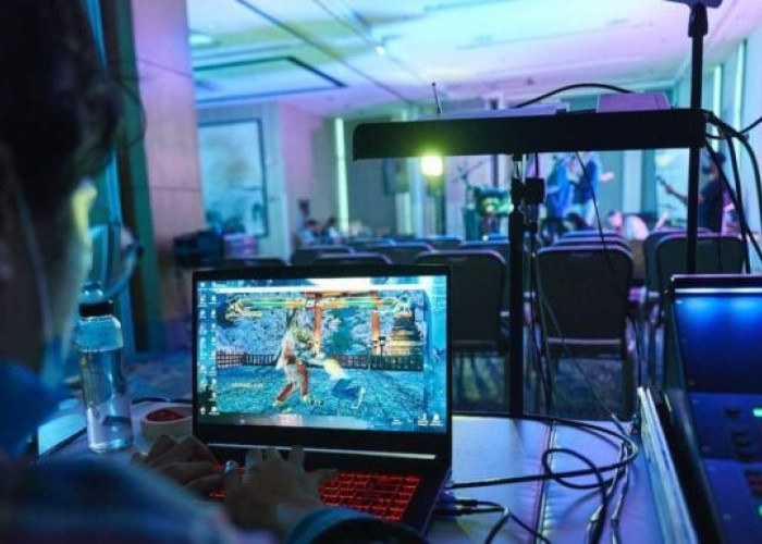 Anti Ngelag! Laptop Para Gaming Buatan Lokal, Axioo Pongo dengan Performa Handal dan CanggihAxioo Pongo