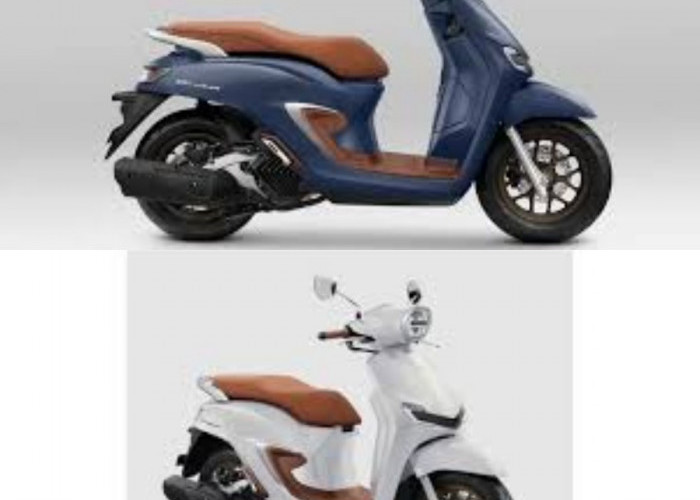 Cicilan Ringan Anti-Beban! Ini Simulasi Kredit Honda Stylo 160 Terbaru 2026 dengan Tenor hingga 5 Tahun