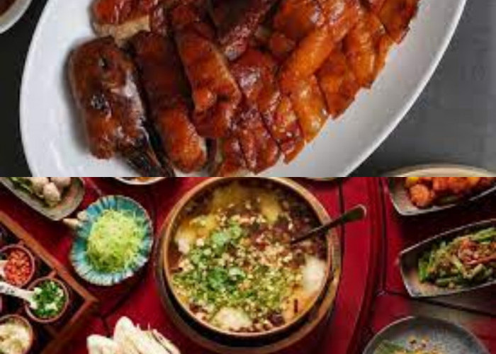 Selain Wisatanya yang Menakjubkan! Inilah 5 Rekomendasi Kuliner Khas Hong Kong 