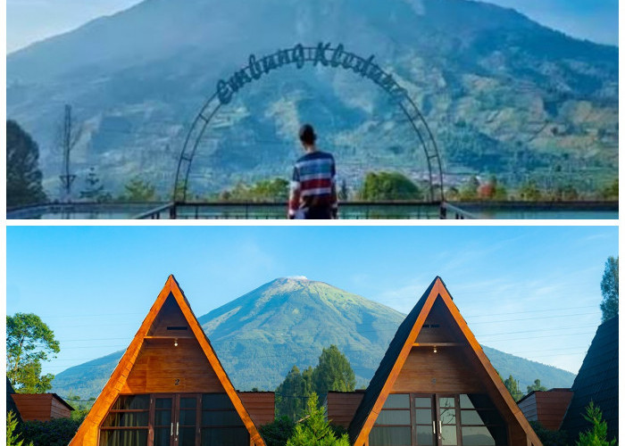 Rekomendasi 11 Tempat Wisata Populer di Temanggung, Cocok untuk Liburan Akhir Pekan
