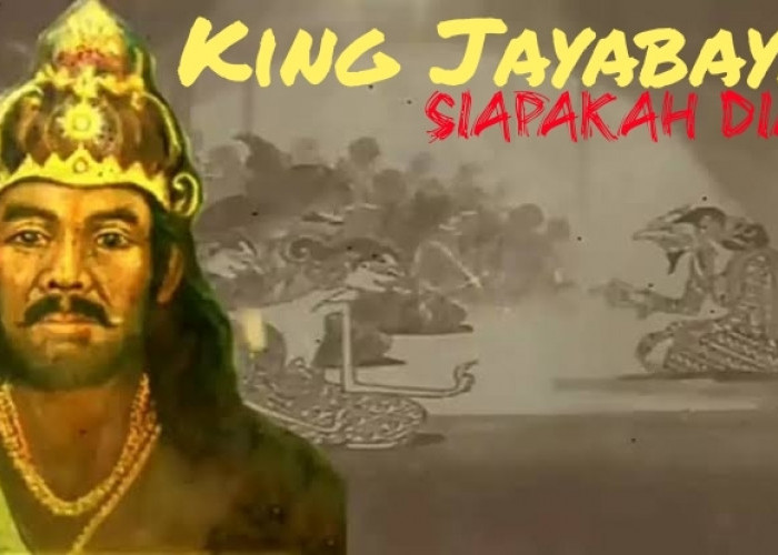 Ramalan Jayabaya Terjadi Dimasa Depan, Siapakah Sosok Raja Ini