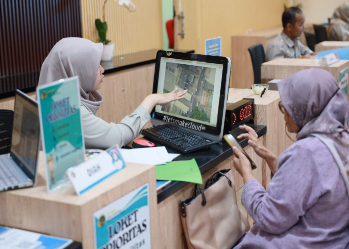 Layanan Pengukuran Terjadwal Beri Kepastian Waktu bagi Masyarakat