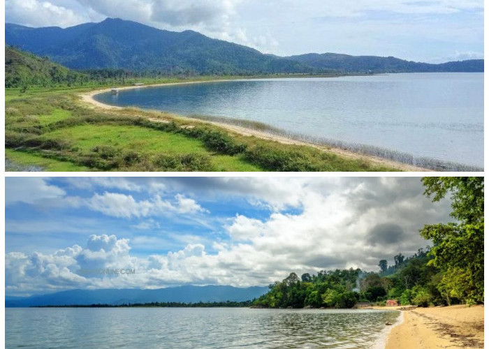 Sejarah Danau Poso: Legenda, Budaya, dan Jejak Peradaban di Jantung Sulawesi!