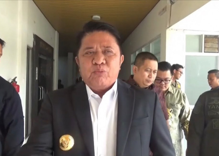 Gubernur Sumsel Ingatkan Warga, Pemutihan Pajak Kendaraan Berakhir 31 Oktober