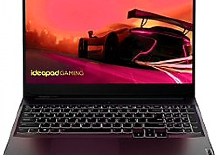 Cari Laptop Gaming Terbaik? Lenovo Ideapad Gaming 3 Janjikan Kombinasi Optimal Antara Kecepatan
