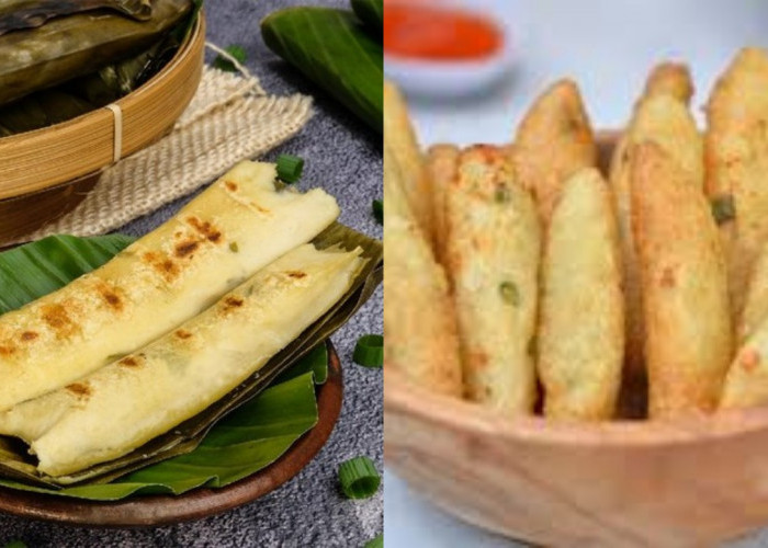 Resep Otak-otak Ayam yang Lembut Gurih, Buruan Cobain!