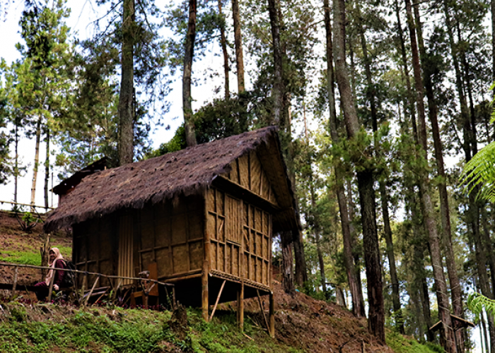 Daya Tarik Wisata Gunung Sunda, Pesona Alam yang Menawarkan Ketenagan di Dataran Tinggi Pulau Jawa