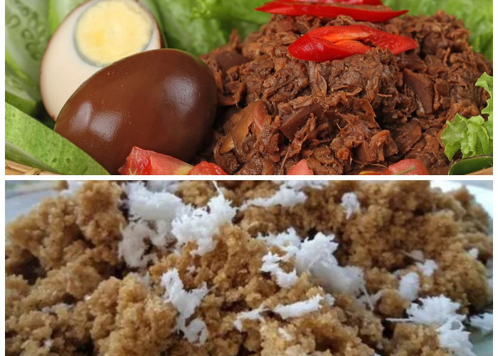 Kuliner Jogja yang Viral: 7 Hidangan Khas Selain Gudeg yang Harus Anda Cicipi!