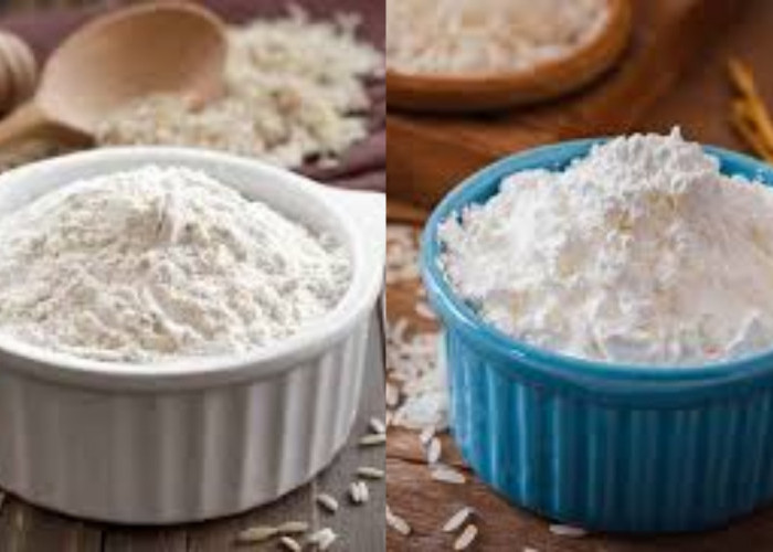  Inilah 6 Manfaat Tepung Beras Untuk Kesehatan dan Kecantikan Kamu Harus Tahu!