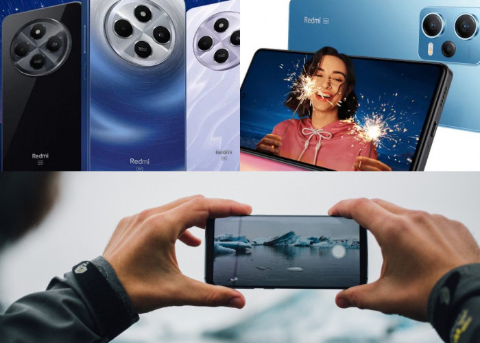 Era Fotografi Mobile Baru: Ini Daftar HP Kamera Terbaik yang Barusan Rilis Resmi di Indonesia