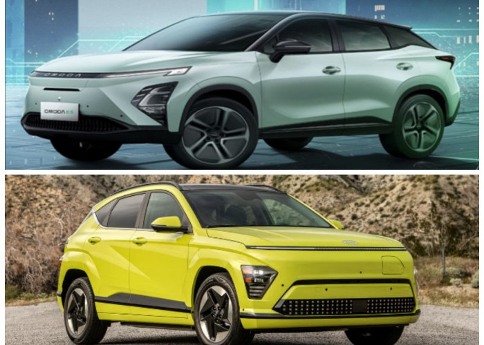 Mitsubishi Xpander Hybrid 2026 Bersiap Debut, Mesin 1.6L Jadi Kunci Efisiensi dan Performa MPV Modern