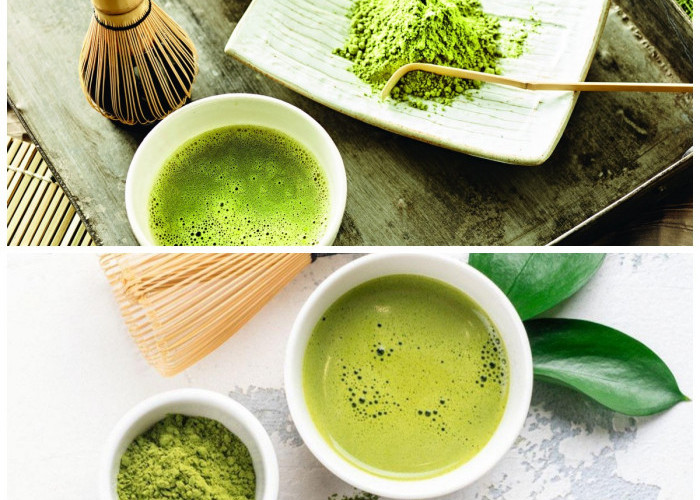 Tak Hanya Lezat, Ini Deretan Manfaat Matcha yang Baik untuk Kesehatan Tubuh dan Pikiran!