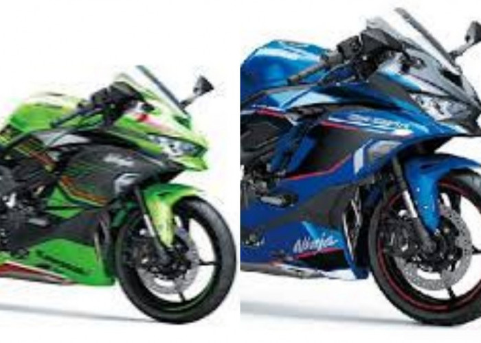 Review Motor Kawasaki Ninja ZX-25R: Sport 250 cc 4 Silinder yang Masih Sulit Ditandingi!