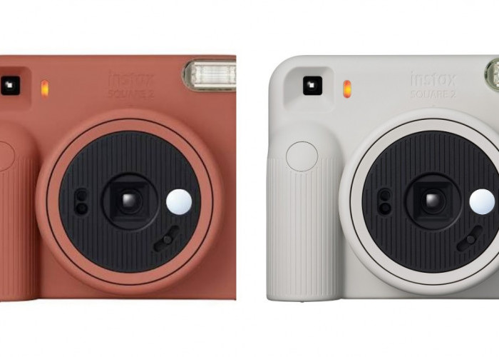 Review Fujifilm Instax SQUARE SQ2 Terbaru 2026: Format Foto Persegi Estetik dan Fitur Cetak Makin Canggih!
