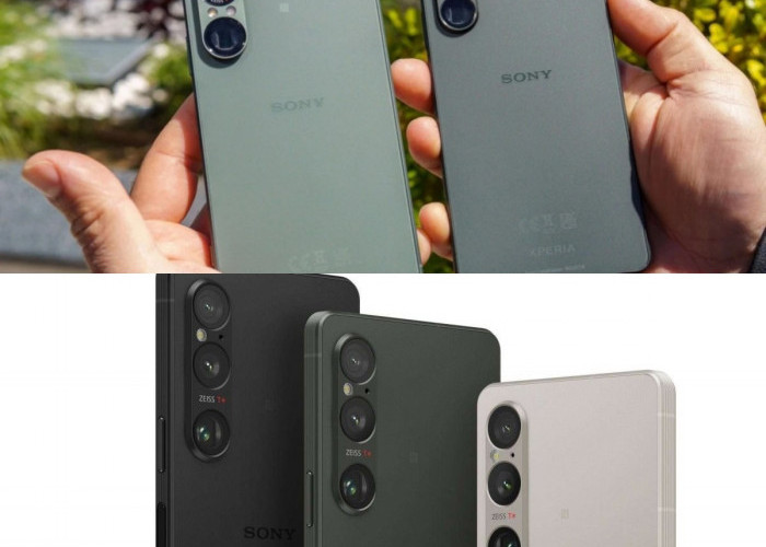 Sony Xperia Terbaru 2026: Lensa ZEISS Canggih dan Fitur Kamera Alpha yang Siap Memanjakan Fotografer!