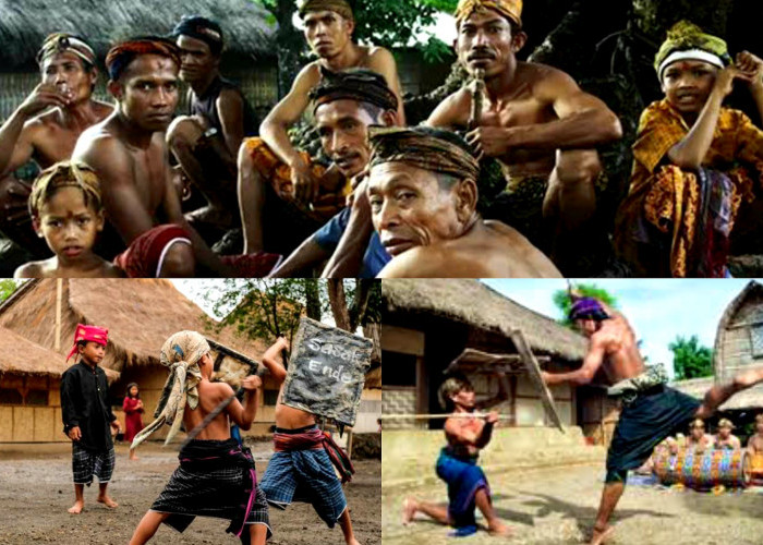  Suku Berco Sumbawa, Suku Kecil dengan Tradisi yang Kuat di Sumbawa. Ini Fakta Lainnya!