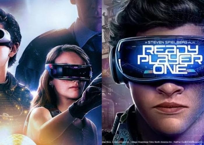 Film Ready Player One