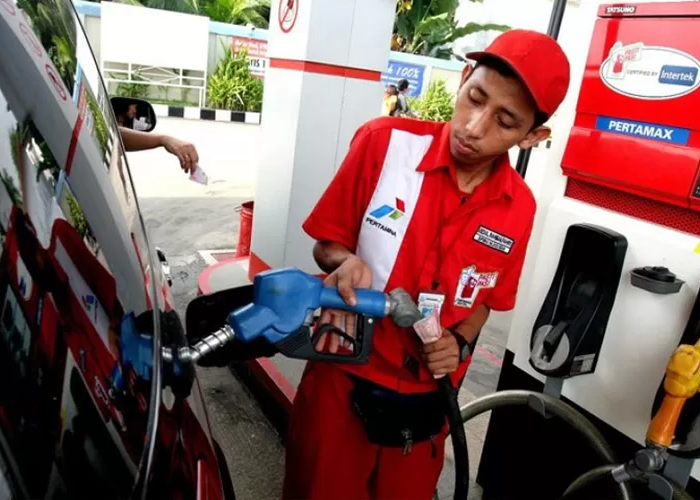 PT Pertamina Patra Niaga Blokir 260 Ribu Kendaraan yang Tidak Memenuhi Kriteria Penerima Subsidi BBM