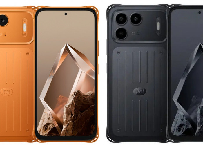 Review iTel Power 80 2026: HP Murah dengan Baterai Jumbo, Apakah Layak Dibeli?