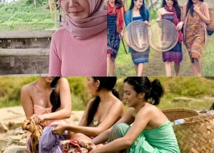 Cocok Untuk Kaum Bujang dan Duda, Inilah Desa Janda yang Ada di Jawa Barat, Mari Singgahi