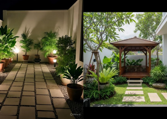 Inspirasi Tempat Santai Minimalis, Buat Rumah Makin Cozy dan Estetik!