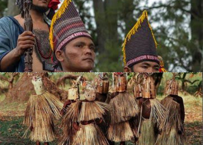 Kekayaan Budaya, Mengupas Tradisi Hari Moyang Suku Temuan di Semenanjung Malaysia