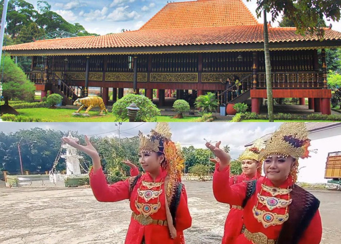 Siapa Saja Suku di Sumatera Selatan yang Wajib Diketahui? Temukan Deretannya di Sini!