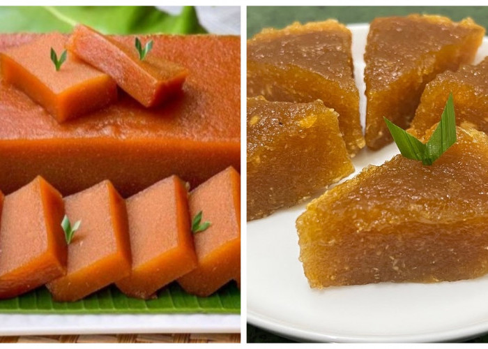  Resep Kue Singkong Kukus yang Lezat dan Mudah Dibuat